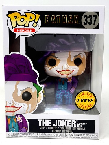 The joker 2020 - 2020, pop