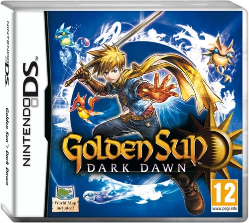 Nintendo modulo golden - -,
