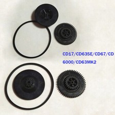 Ingranaggio della cinghia di