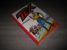 Cartonato  TEX E I FUORILEGGE  Mondadori  I edizione 1982  *