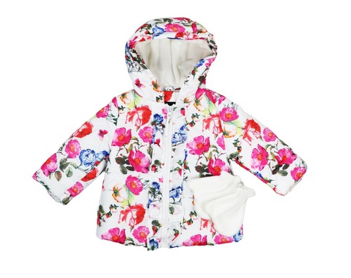Set giacca guanti rothschild - guanti,