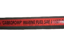 TUBO CARBURANTE OMOLOGATO