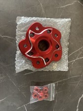 EVOTECH FLANGIA PORTA CORONA