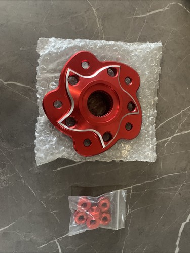Evotech flangia porta corona - evotech,