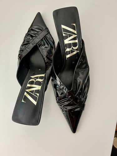 Zara shoes - zara,