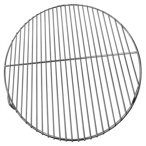 Griglia acciaio inox - griglia, in