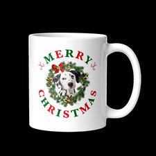 Dalmatiner Tasse - Mug -