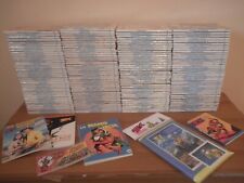 Lotto Fumetti TEX 500/655 Ottimo/Edicola + 1 aut 478 Spillato Striscia + Busta