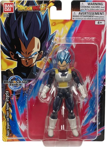 Dragon ball super evolve - evolve,