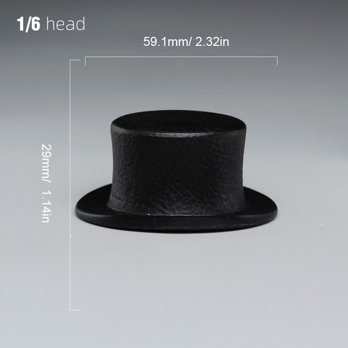 Cappello nero joker - nero, jack