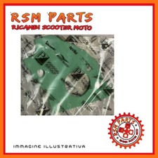 Carburetor tank base gasket