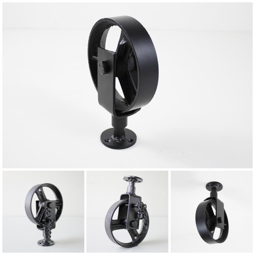 Set inche swivel heavy - of,