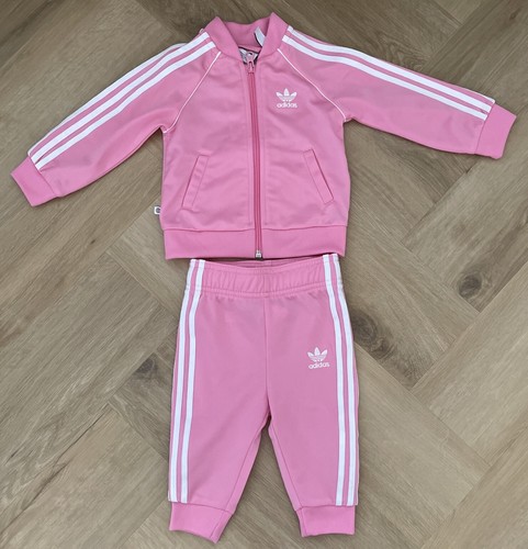 Tuta jogging bambino adidas - jogging,