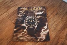 Orologio Vintage Calibro