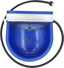 Abbeveratoio per Cavalli