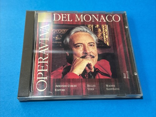 Opera viva del monaco - monaco,