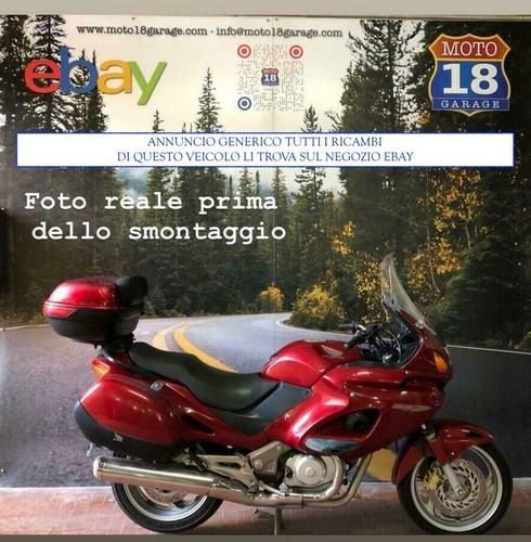 Sono disponibili ricambi - sono,