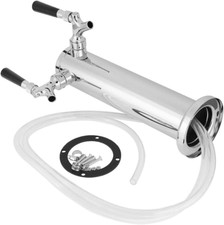 Torre Di Kegerator per Birra Alla Spina, Colonna Di Erogazione Del Rubinetto Del