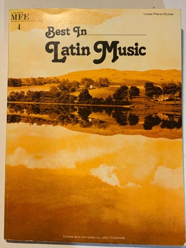 Best latin music - best,