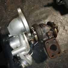Turbina ford fiesta tdci - ford, 1.6