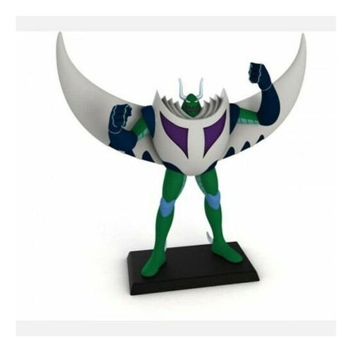 Nagai robot collection - go,