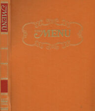 I tuoi menù. Enciclopedia illustrata della cucina vol.I. . Aa.Vv.. 1985. .