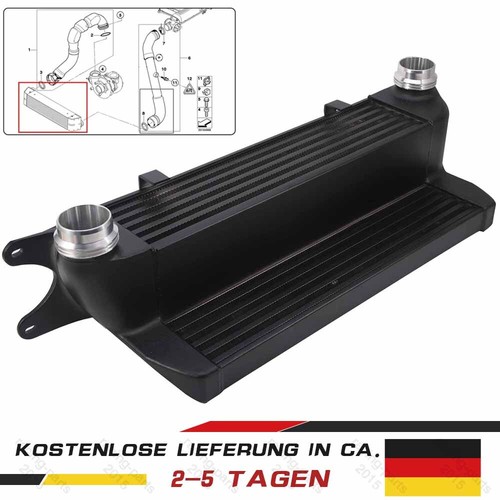 Intercooler turbo per - , bmw