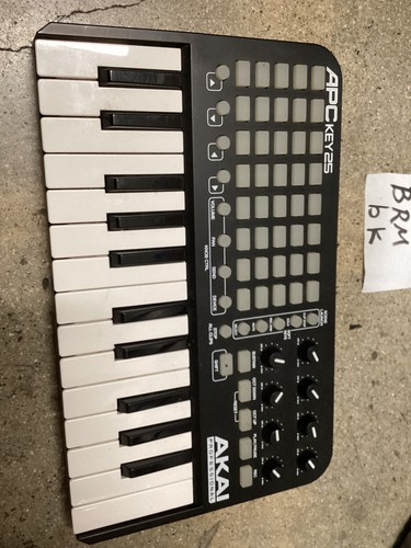 Akai professional apc25 mini - apc25,