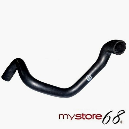 Tubo del radiatore inferiore - radiatore,