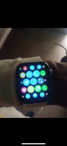 Miglior smartwatch gs1 uomo - gs1,