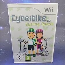 Cyberbike Cycling Sports