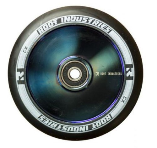 Root air 120mm stunt - root,