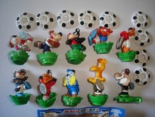 SET SORPRESA BAMBINI - MAGIC