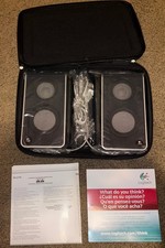 New Missing Box Logitech V20