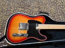 Fender American Deluxe