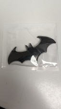 Adesivo auto Batman 3d