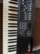 CME UF8 / UFS – Master