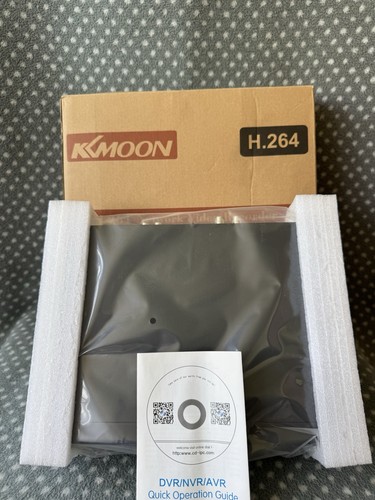 Nuovo kkmoon 264 avr7304 - kkmoon, h.264