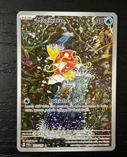 MAGIKARP 203/193 - Evoluzione