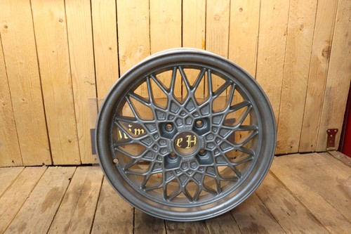 Cerchio bbs 193 6x15 et33 - 193,