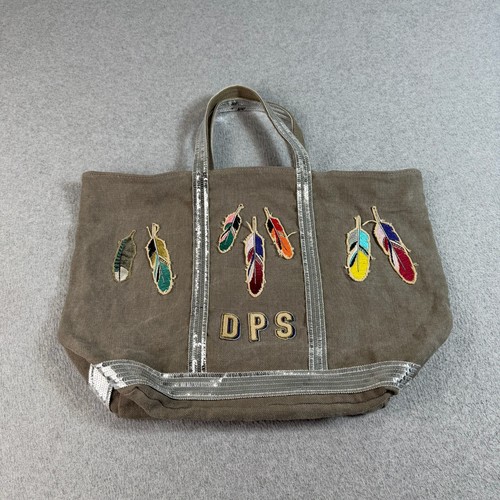 Borsa vanessa bruno lino tote - vanessa,