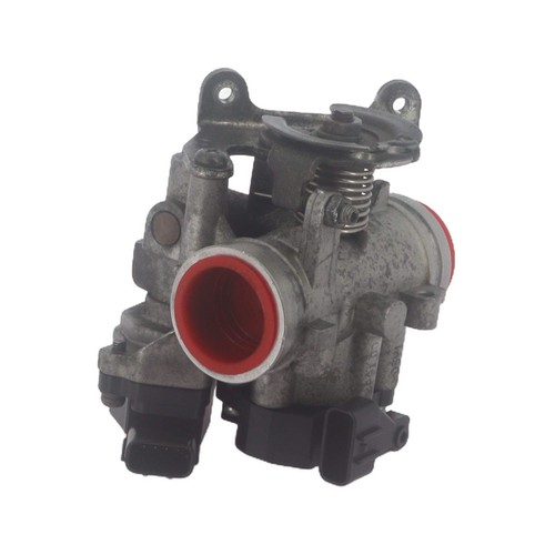 Farfalla gas yamaha flame - gas,