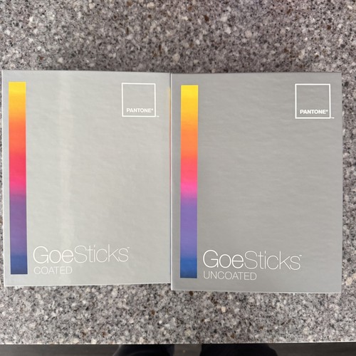 Pantone goe system formula - goe,