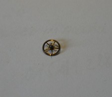 IWC CAL. BICICLETTA 88 MINUTI