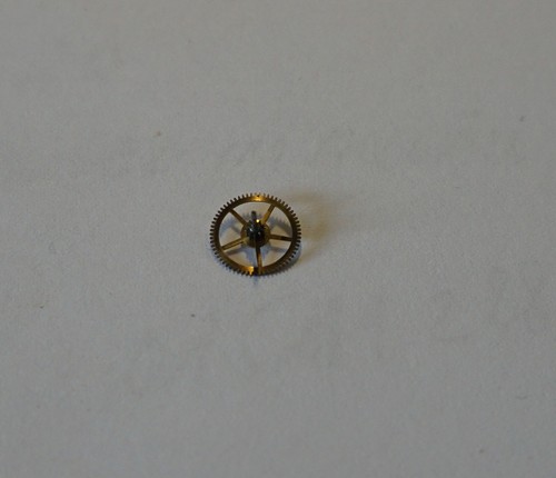 Iwc cal bicicletta - cal., minuti