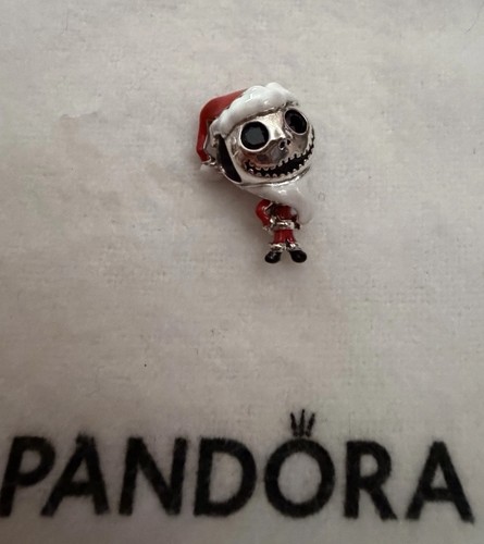 Charm jack skellington nuovo - charm,