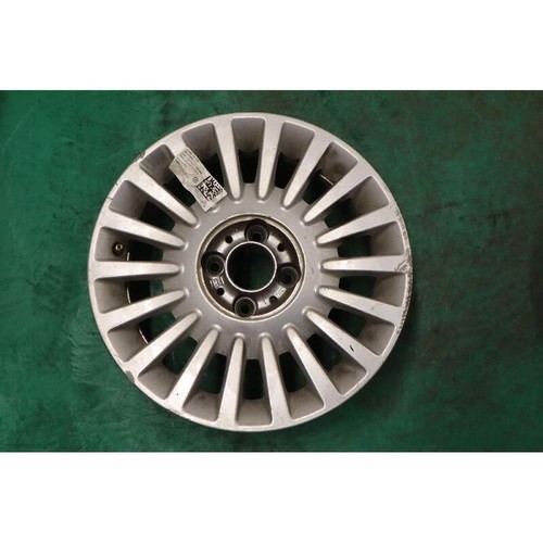Cerchi lega fiat 500 - fiat,