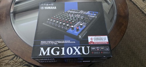 Console mixaggio yamaha - mixaggio,