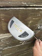Putter Golf Odissey White Hot Tour Rossie