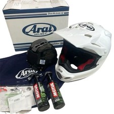 Casco integrale Arai V-CROSS4